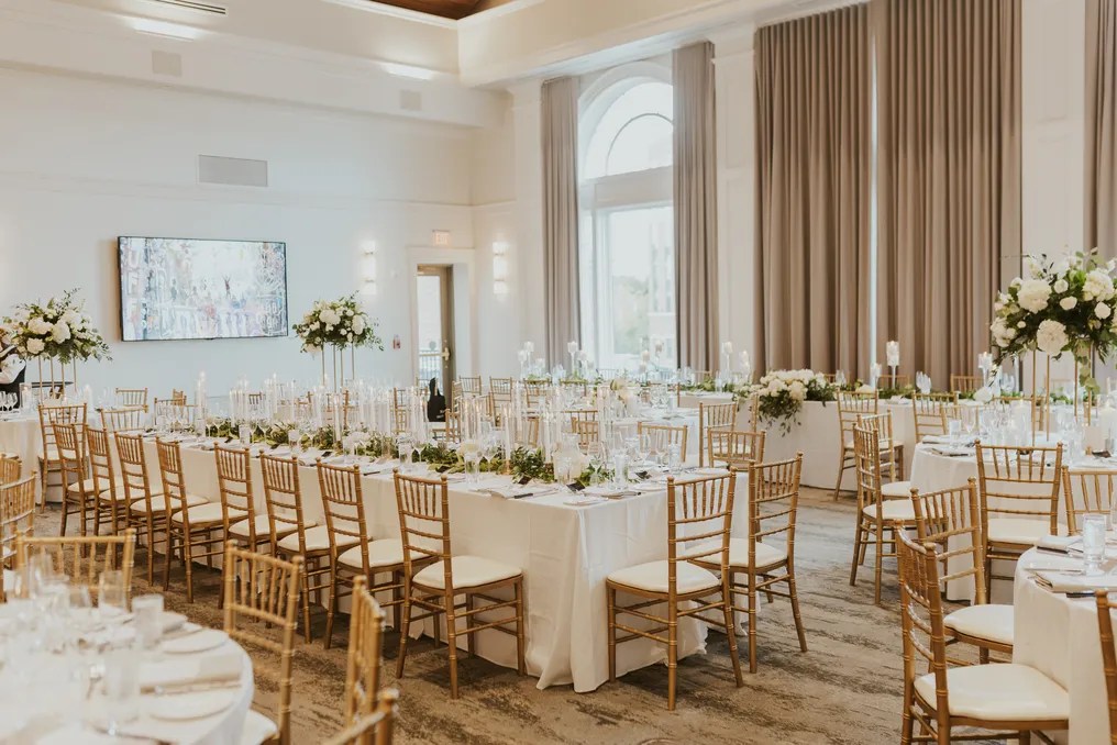Reikart House and Reikart Ballroom #19