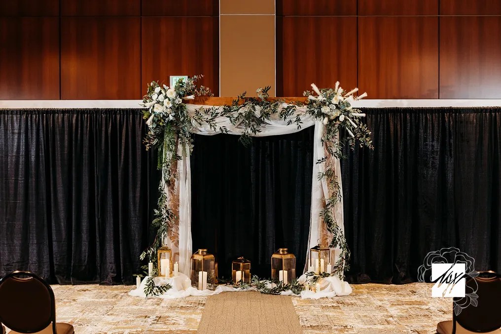 Terre Haute Convention Center #10