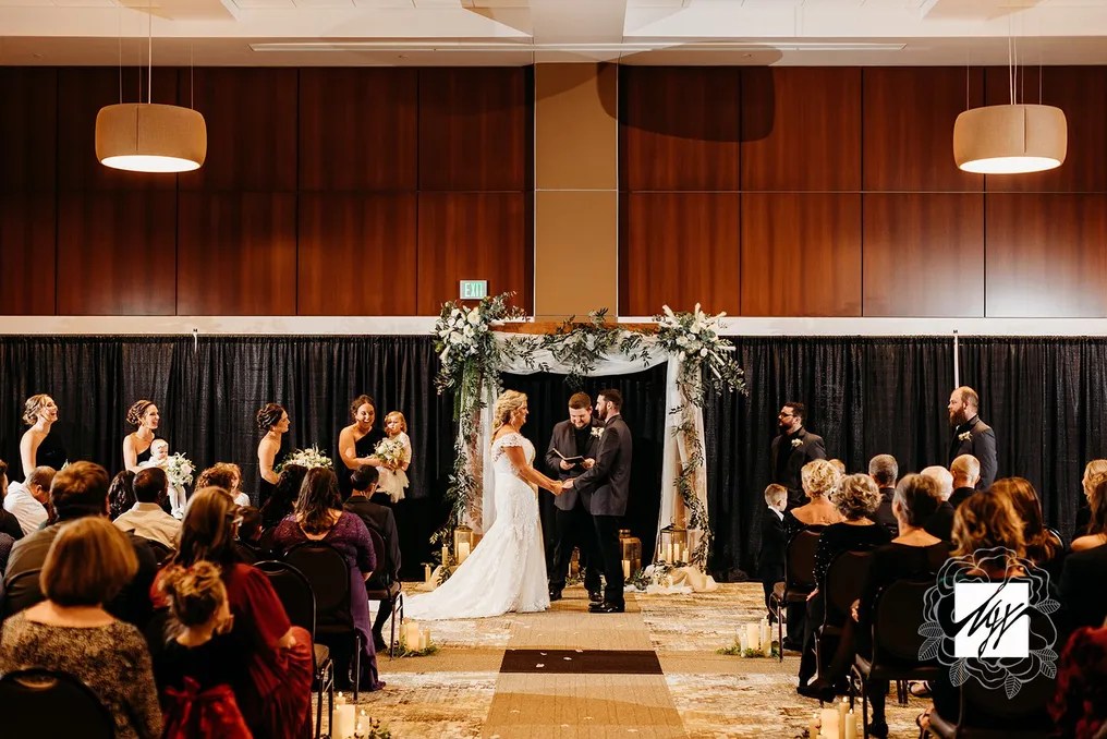 Terre Haute Convention Center #21