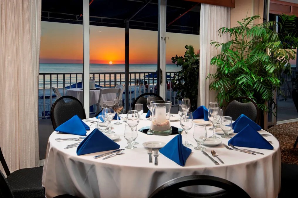 DoubleTree Beach Resort by Hilton Tampa Bay-North Redin #3
