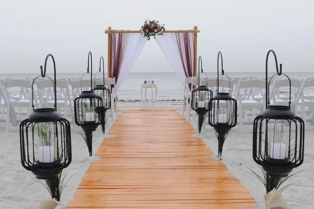 DoubleTree Beach Resort by Hilton Tampa Bay-North Redin #4