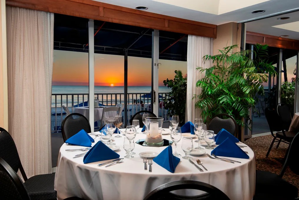 DoubleTree Beach Resort by Hilton Tampa Bay-North Redin #5