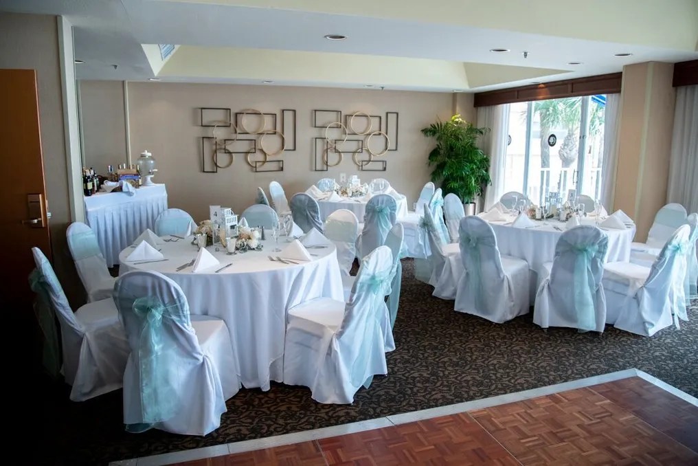 DoubleTree Beach Resort by Hilton Tampa Bay-North Redin #7