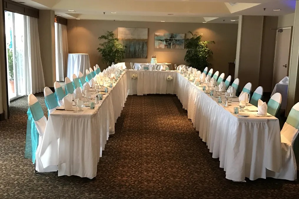 DoubleTree Beach Resort by Hilton Tampa Bay-North Redin #8