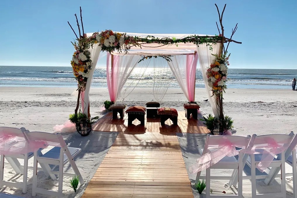 DoubleTree Beach Resort by Hilton Tampa Bay-North Redin #9