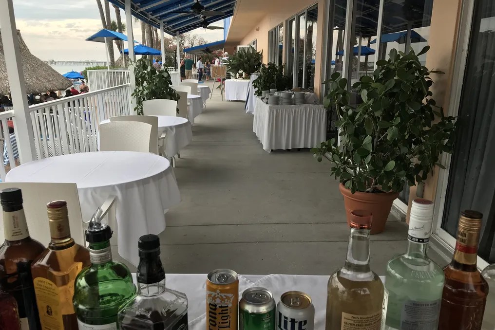 DoubleTree Beach Resort by Hilton Tampa Bay-North Redin #10