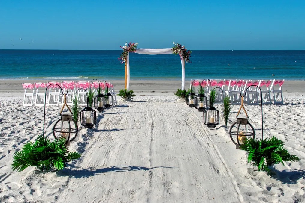DoubleTree Beach Resort by Hilton Tampa Bay-North Redin #11