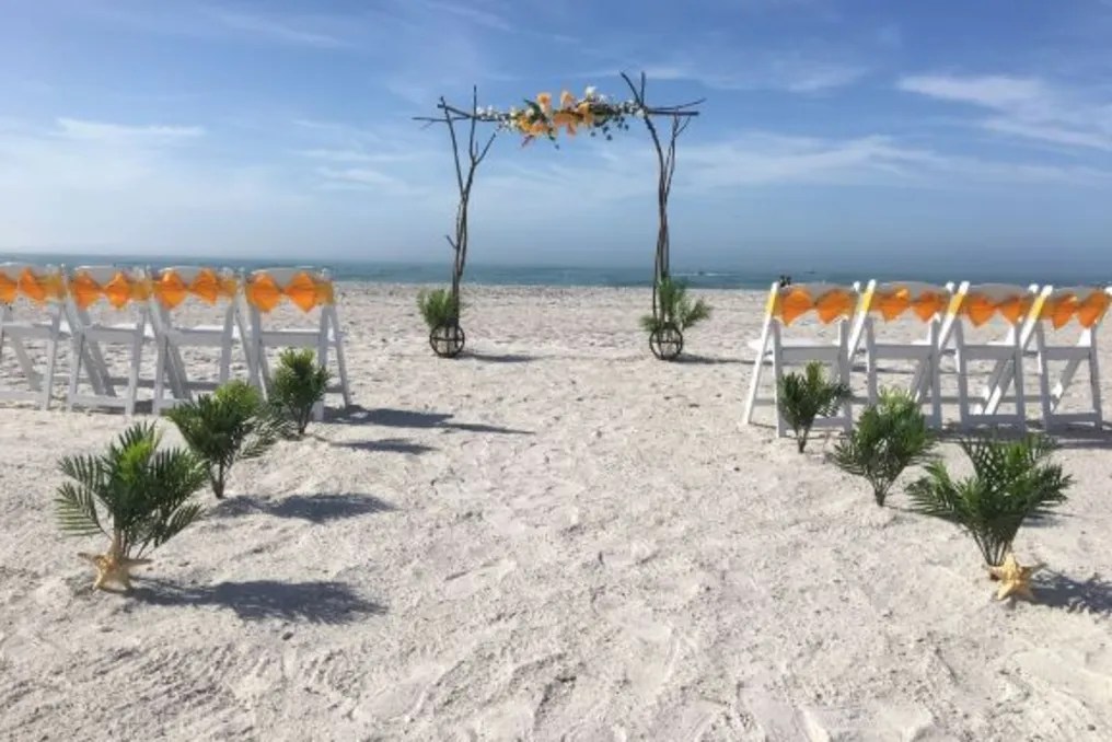 DoubleTree Beach Resort by Hilton Tampa Bay-North Redin #13