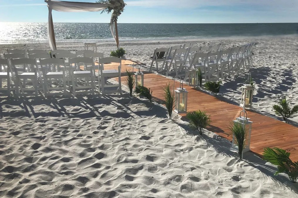 DoubleTree Beach Resort by Hilton Tampa Bay-North Redin #14