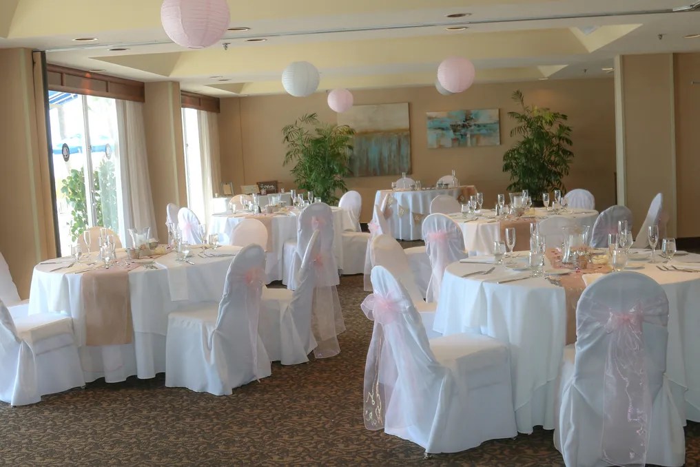 DoubleTree Beach Resort by Hilton Tampa Bay-North Redin #15
