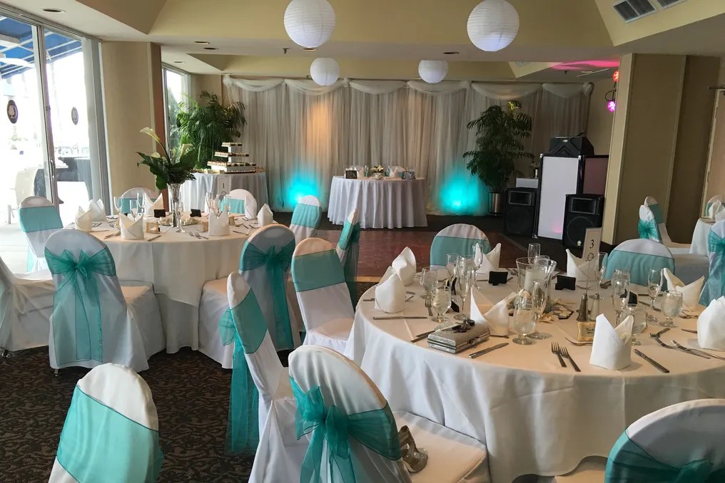 DoubleTree Beach Resort by Hilton Tampa Bay-North Redin #16
