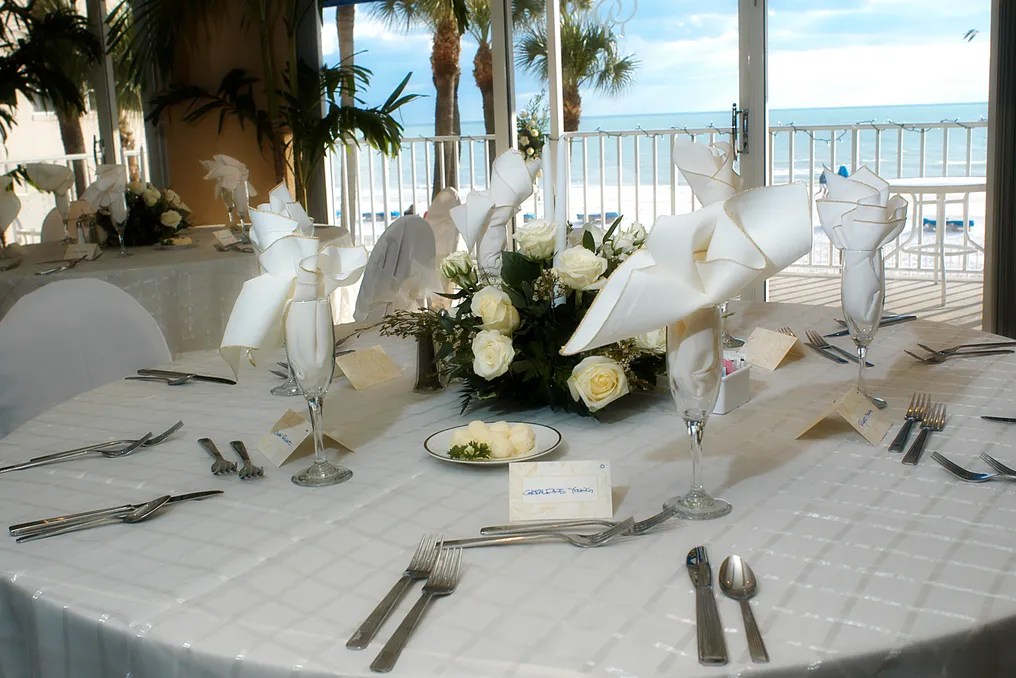 DoubleTree Beach Resort by Hilton Tampa Bay-North Redin #21