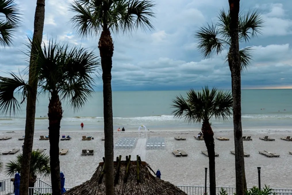 DoubleTree Beach Resort by Hilton Tampa Bay-North Redin #23
