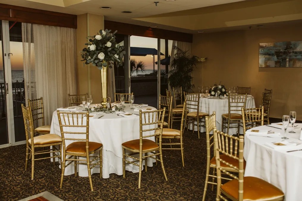 DoubleTree Beach Resort by Hilton Tampa Bay-North Redin #24