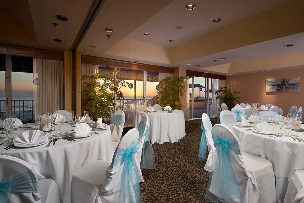 DoubleTree Beach Resort by Hilton Tampa Bay-North Redin #25