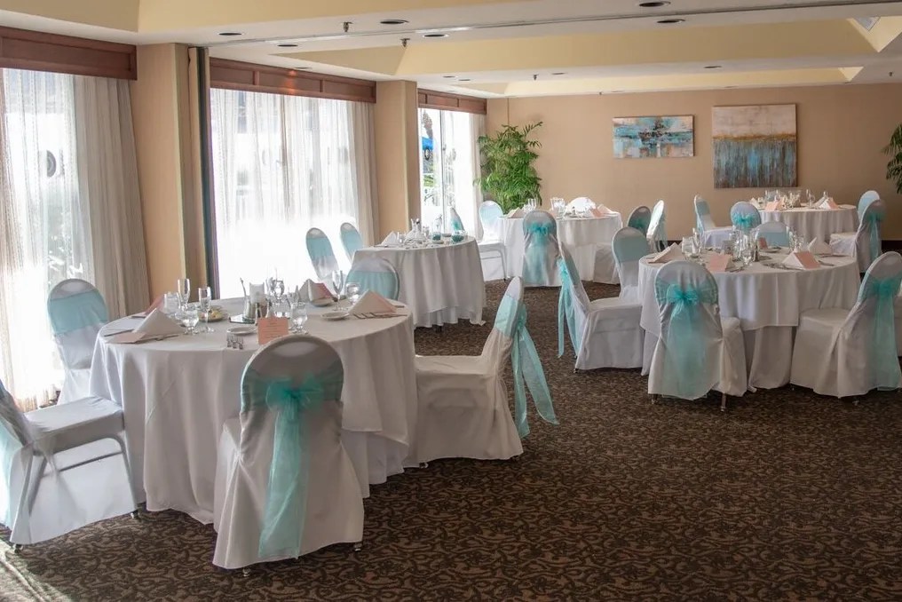 DoubleTree Beach Resort by Hilton Tampa Bay-North Redin #26