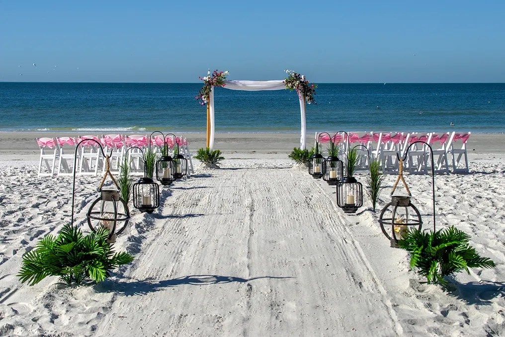 DoubleTree Beach Resort by Hilton Tampa Bay-North Redin #28
