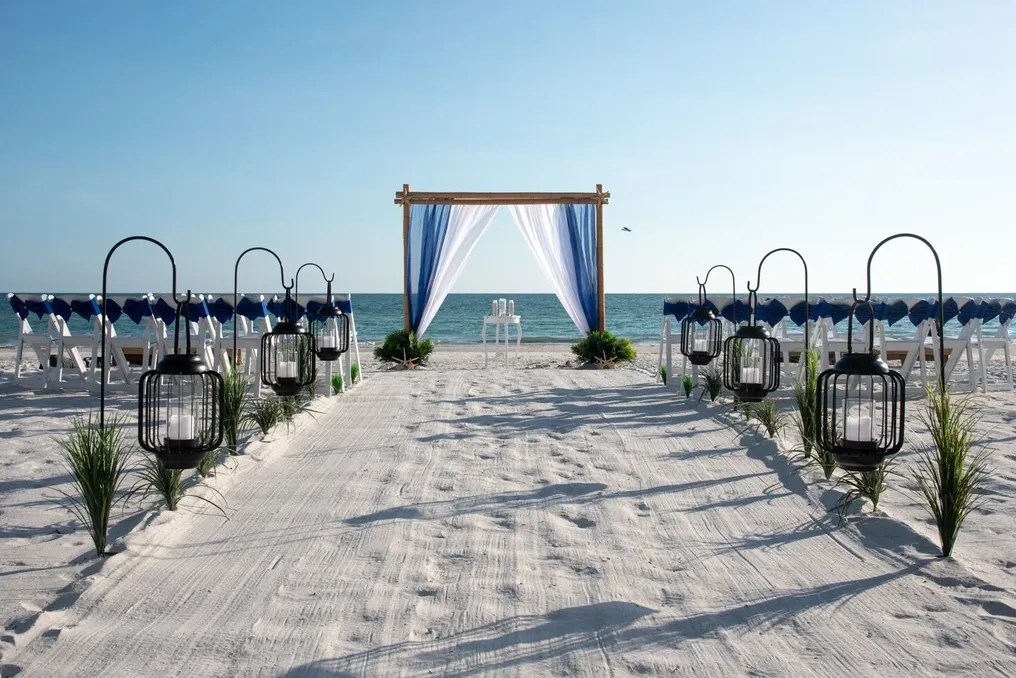 DoubleTree Beach Resort by Hilton Tampa Bay-North Redin #29