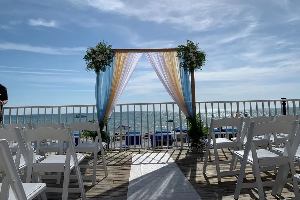 DoubleTree Beach Resort by Hilton Tampa Bay-North Redin #30