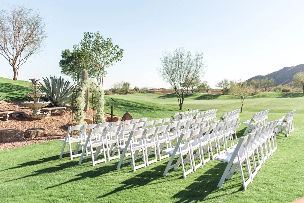 The Vistas Pavilion at Las Sendas #15