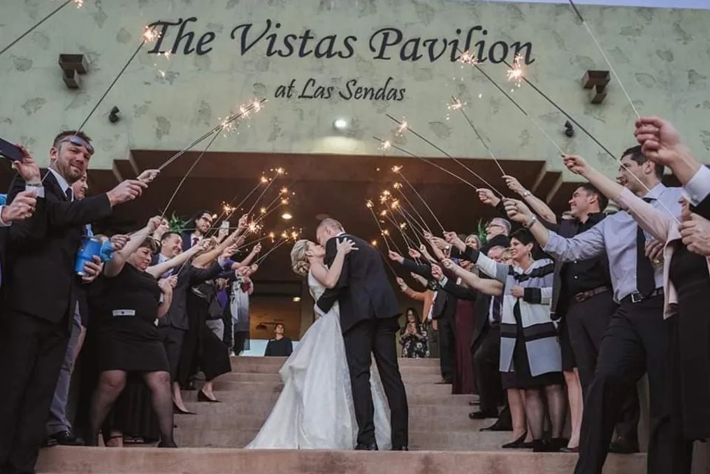 The Vistas Pavilion at Las Sendas #50