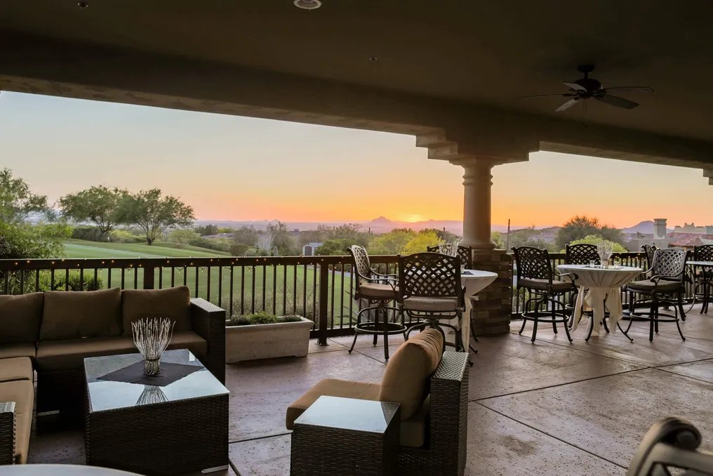 The Vistas Pavilion at Las Sendas #51