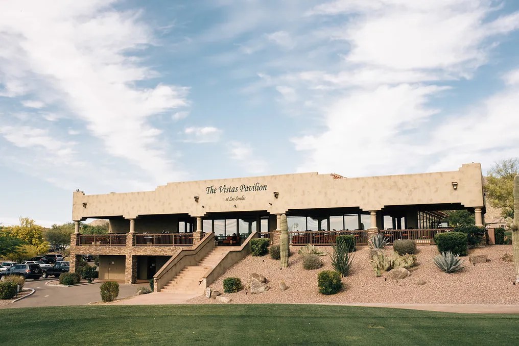 The Vistas Pavilion at Las Sendas #55