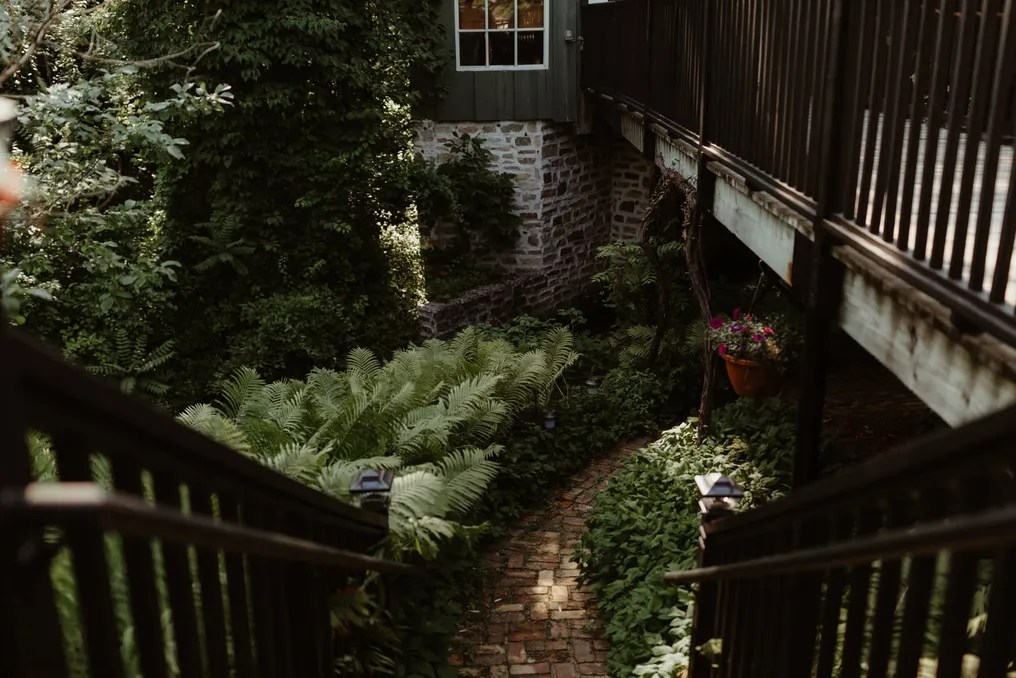Willowbrook Mill #8