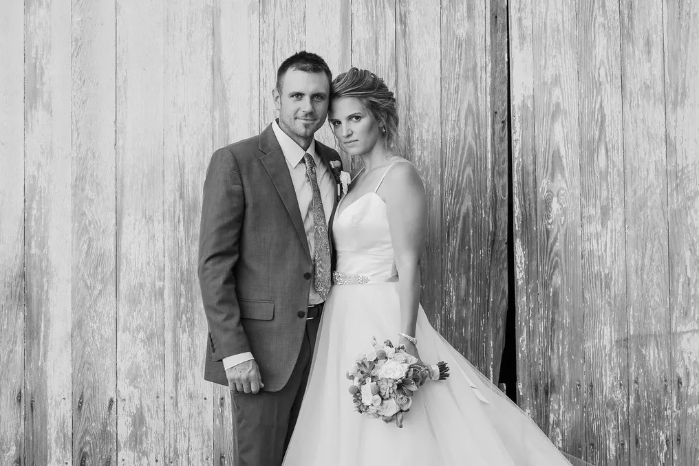 Memories By The Barn #1