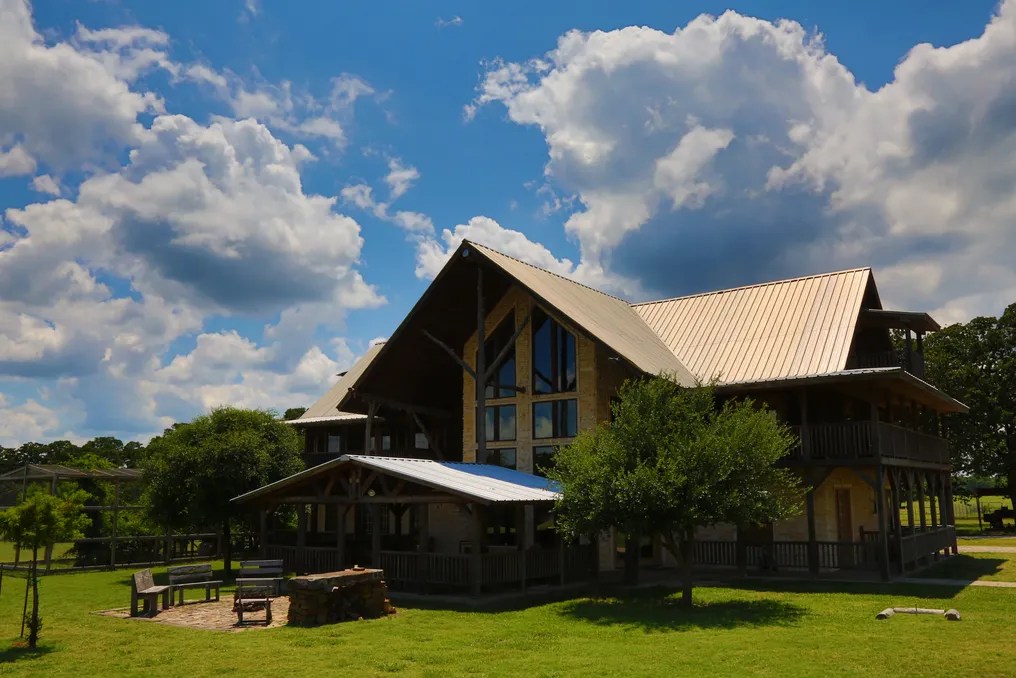 The Meadows at Peninsula Ranch #1