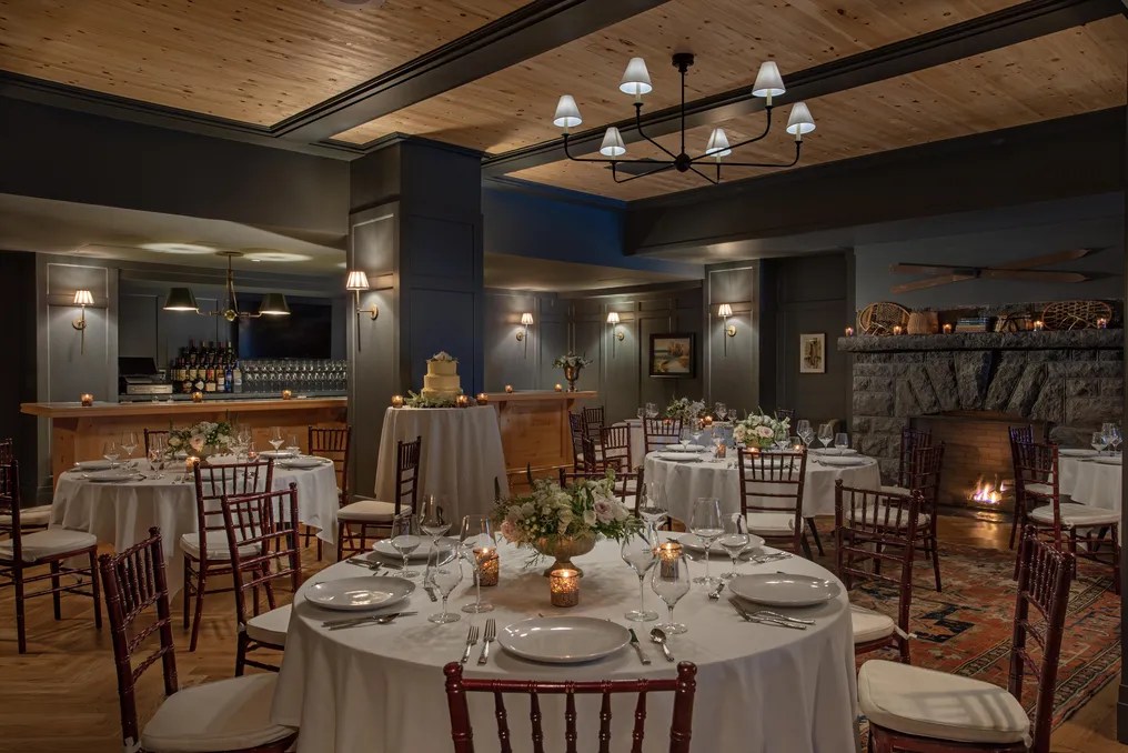 Grand Adirondack Hotel #2