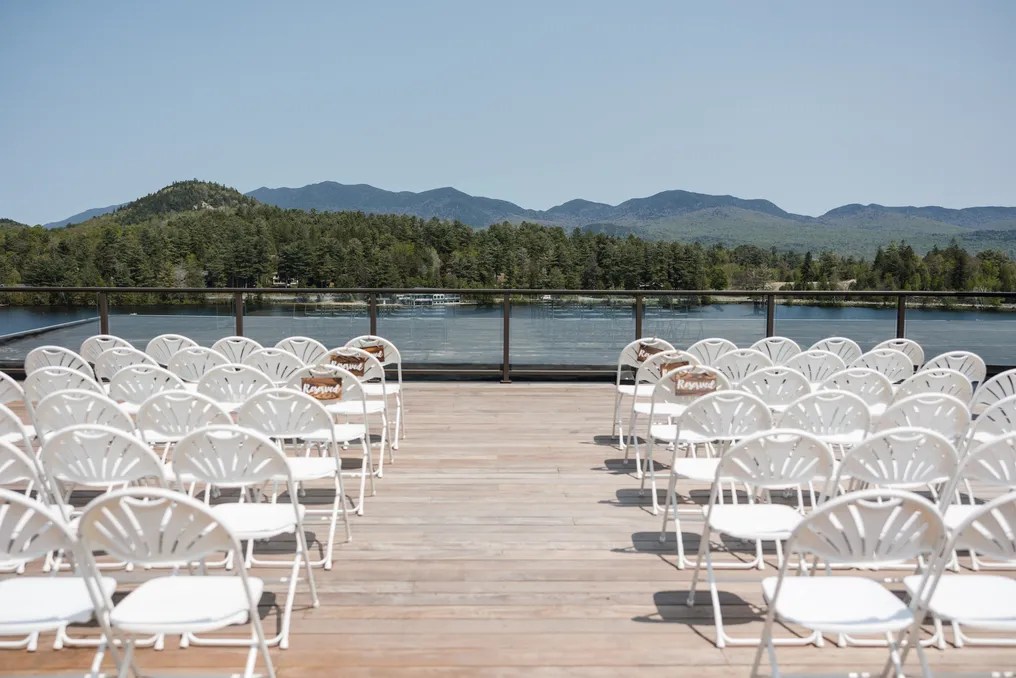 Grand Adirondack Hotel #3