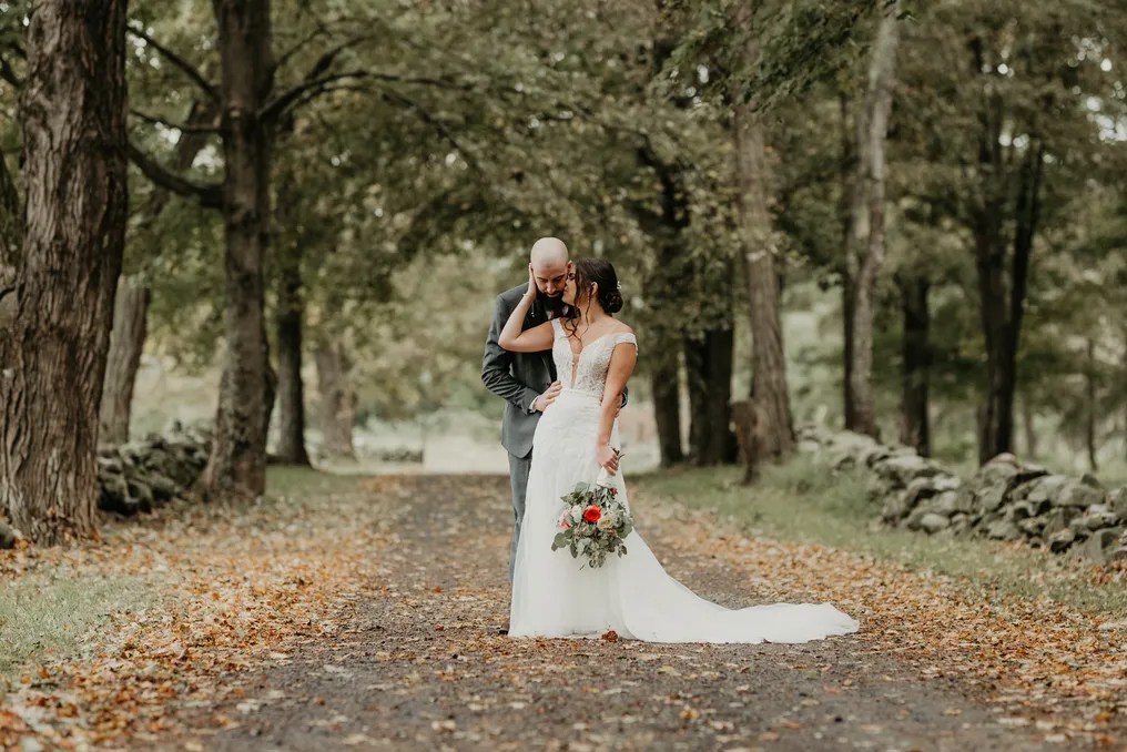 The Rustic Barn at Pleasantly Devine Stables #3