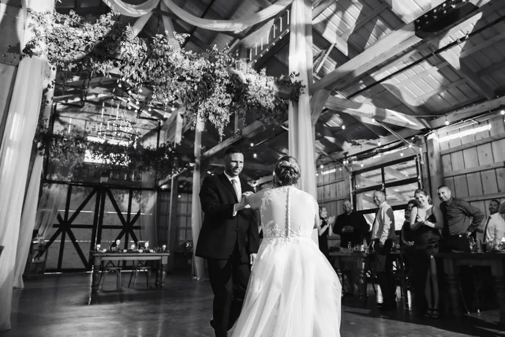 The Rustic Barn at Pleasantly Devine Stables #7