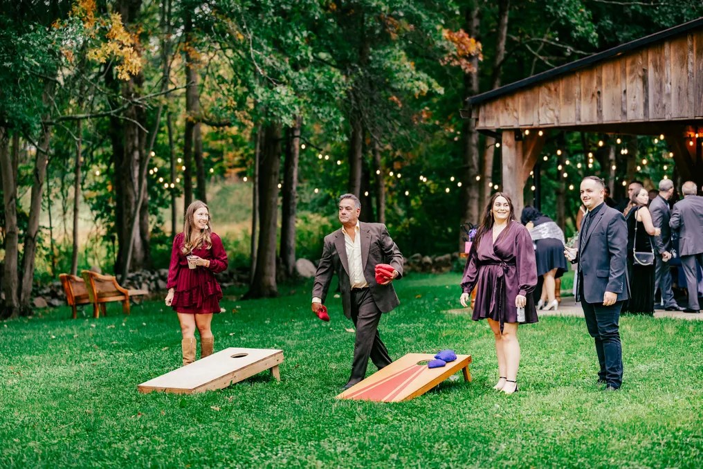 The Rustic Barn at Pleasantly Devine Stables #8
