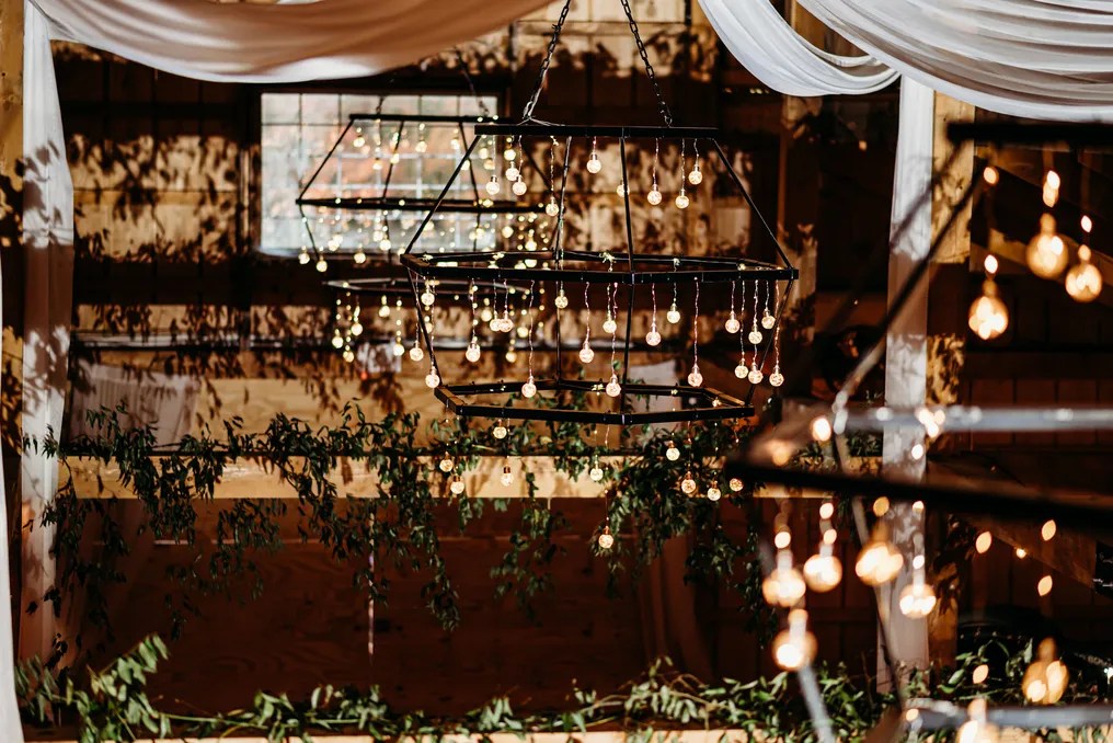 The Rustic Barn at Pleasantly Devine Stables #14
