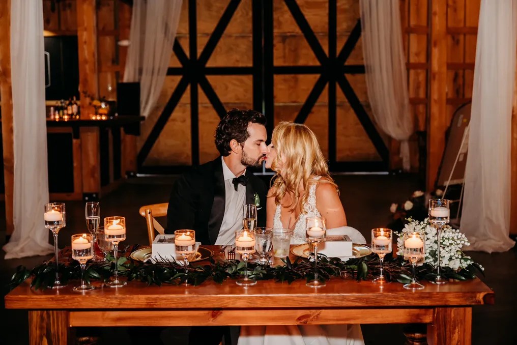 The Rustic Barn at Pleasantly Devine Stables #16