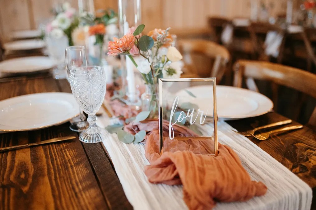 The Rustic Barn at Pleasantly Devine Stables #17