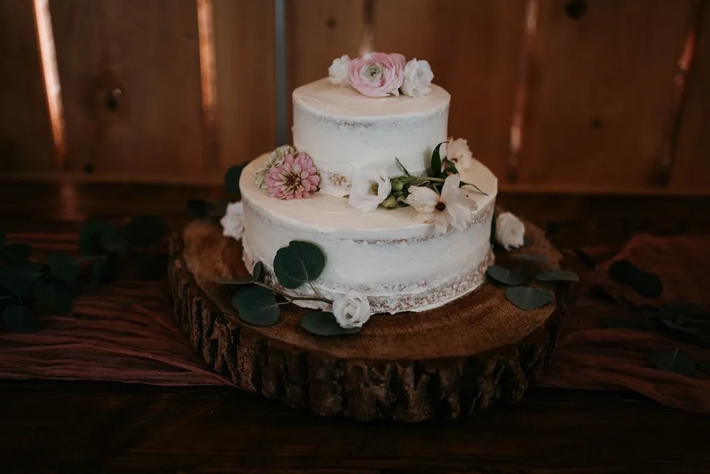 The Rustic Barn at Pleasantly Devine Stables #18