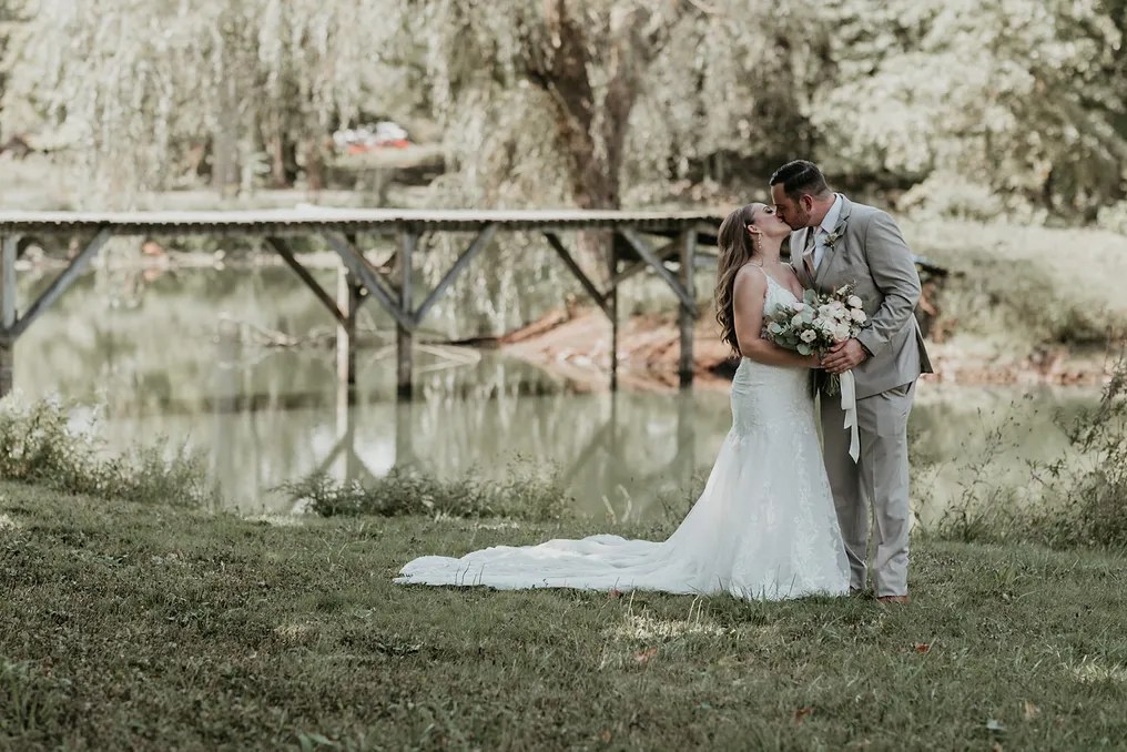 The Rustic Barn at Pleasantly Devine Stables #23