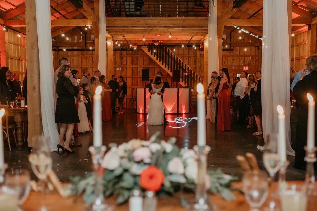 The Rustic Barn at Pleasantly Devine Stables #25