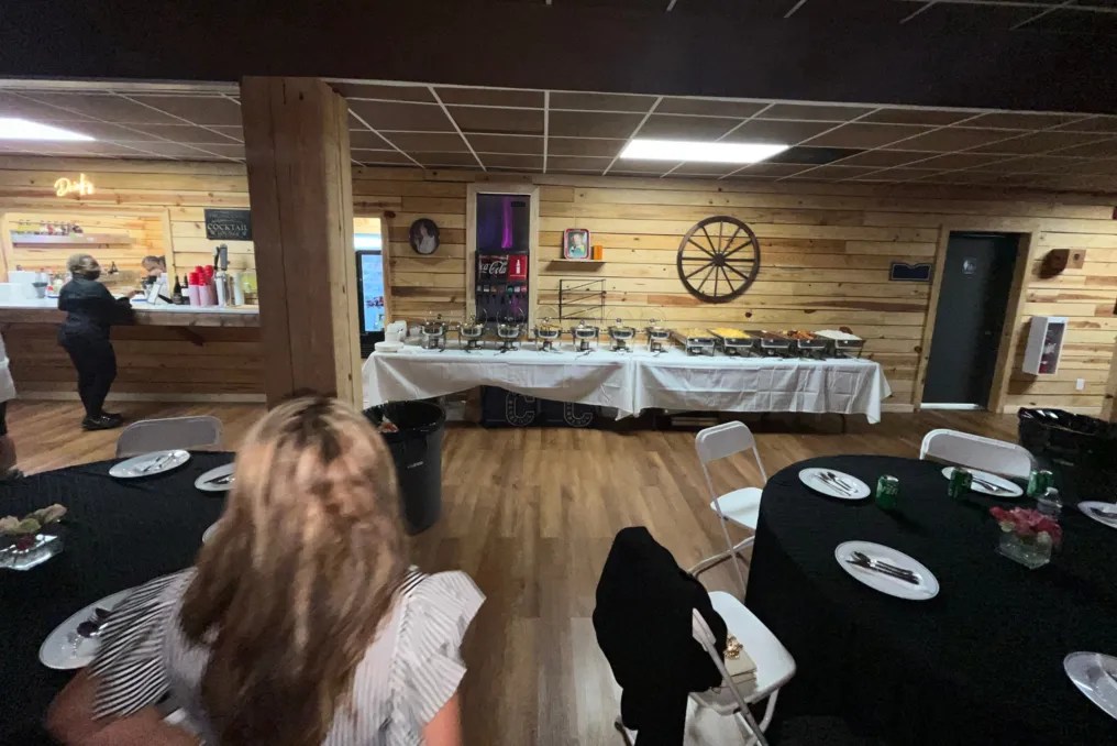 The Oak Room Venue #15