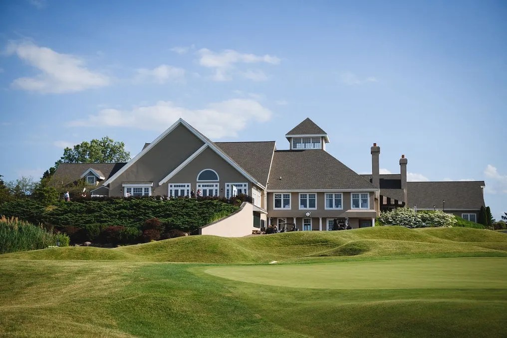 Cobblestone Creek Country Club #2
