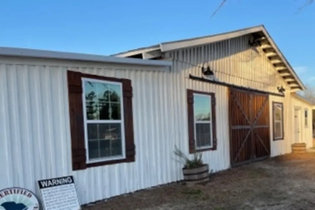 King George Lavender Wedding Venue #8