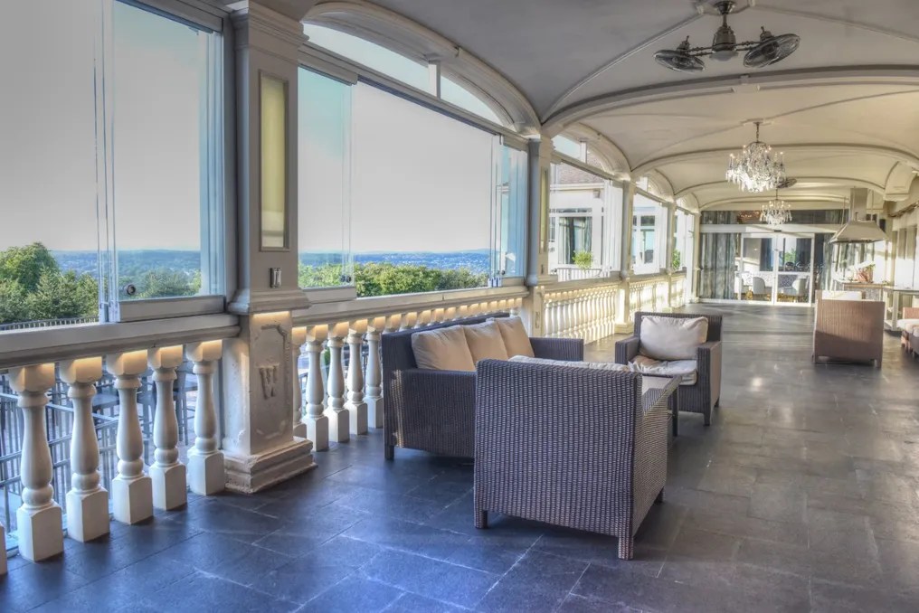 Westmount Country Club #26