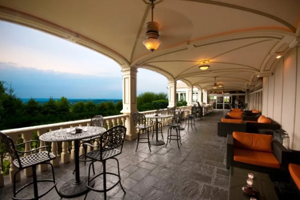 Westmount Country Club #48