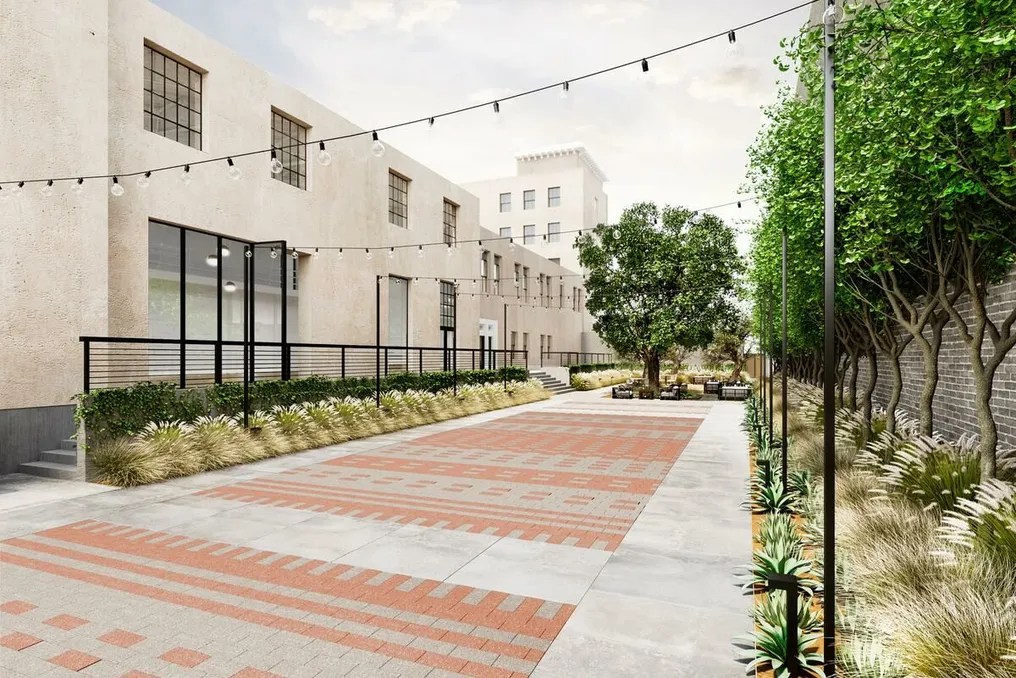 The Guild Hotel San Diego, a Tribute Portfolio Hotel #4