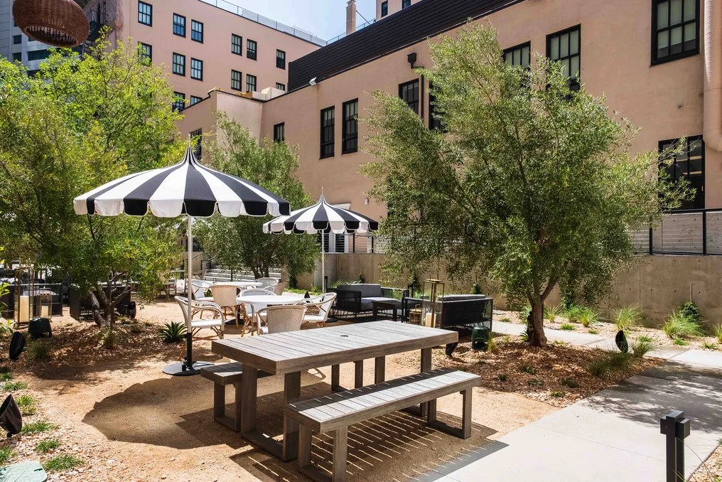 The Guild Hotel San Diego, a Tribute Portfolio Hotel #5