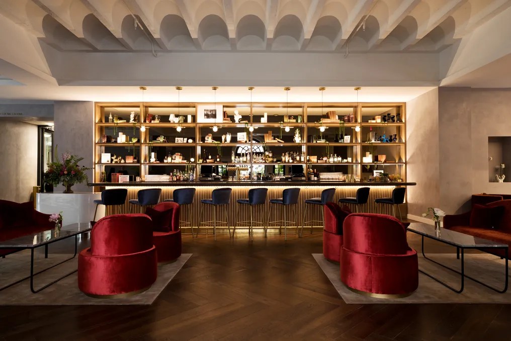 The Guild Hotel San Diego, a Tribute Portfolio Hotel #6