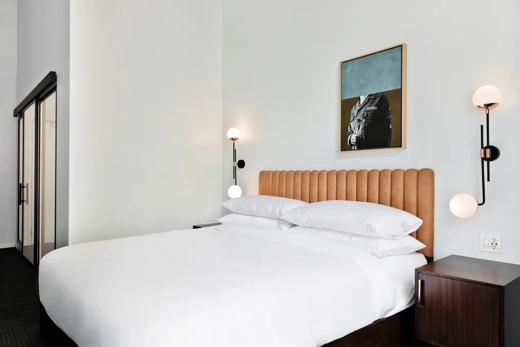 The Guild Hotel San Diego, a Tribute Portfolio Hotel #13